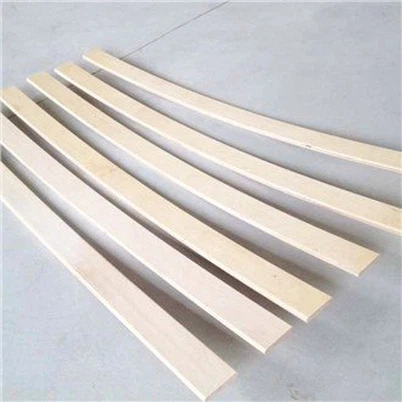 E1 Mobilier Calitate Plop Lamele Pat LVL