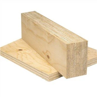 Placaj structural LVL de pin
