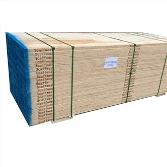 Plopi placaj LVL Schele Bord pentru constructii