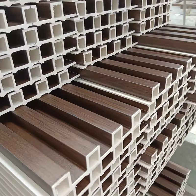 Waterproof WPC Wall Panels
